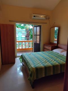BEACH APARTMENT 3 - Salcete - 7