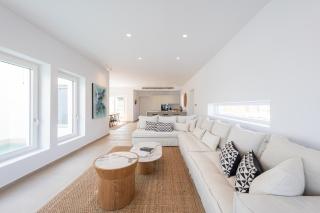 Exclusive Luxury Moca beachfront villa, Molos, Paros - Molos Parou - 6