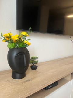 Guest House Open Room - Durazzo - 9