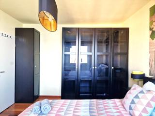 Apartment near beach with sea view - FREE PARKING - 5