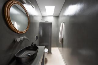 Exclusive Luxury Moca beachfront villa, Molos, Paros - Molos Parou - 3