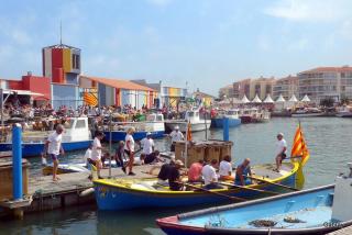 Appartement T2 situé proche de la mer terrasse parking privé 4POPL8 - 2