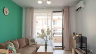Greenlife Beach Residence G06 - Sosopol - 7