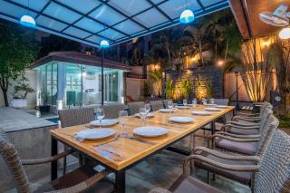 villa eldorado - Pattaya Sud - 2