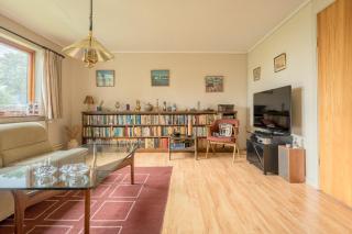 Charming 2-bedroom home - 20min walk to city centre - 9