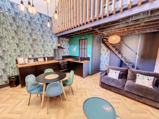 Jungle room - Bourgoin-Jallieu - 0
