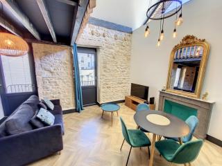 Jungle room - Bourgoin-Jallieu - 2