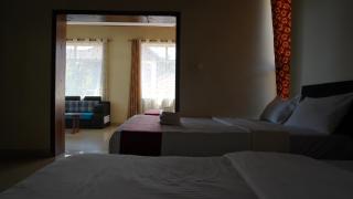 DANA KIGALI HOTEL - Kigali - 7