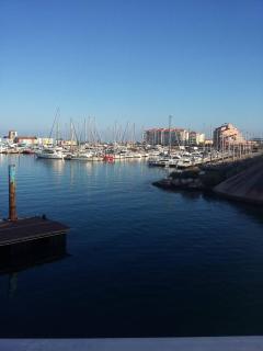 Spacieux Studio - 100 m de la plage -Parking- vue mer 4PP1/35 - Le Barcarès - 1