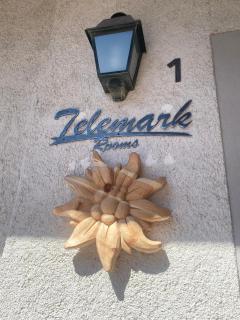 Telemark Mountain Rooms - 0
