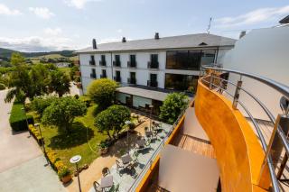 Hotel O Cabazo - Ribadeo - 1