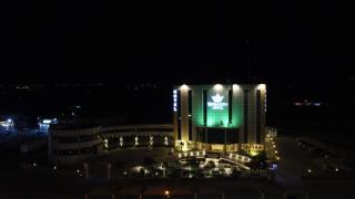 Taj Al-Wajh Hotel - Al Wajh - 0