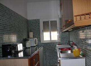 Rojo - An apartment with shared pool & hot tub with stunning views in Oria - Oria - 1