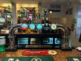 Rose & Crown Rooms - Beverley - 5