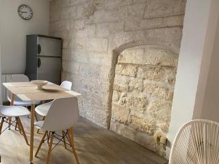 Maison village 2 chambres Mauguio-Carnon 15min plage - 2