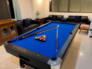 Sukhumvit 31 Sweet Home 7 beds - up to 12 guests - Bang Kapi - 8
