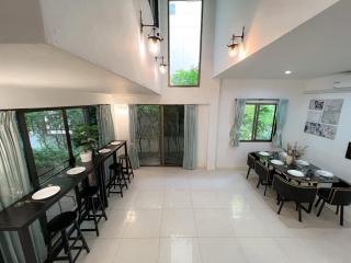 Sukhumvit 31 Sweet Home 7 beds - up to 12 guests - Bang Kapi - 7