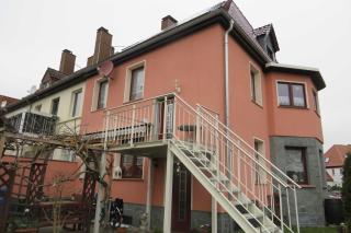 Ferienwohnung am Technikmuseum - Dessau - 8