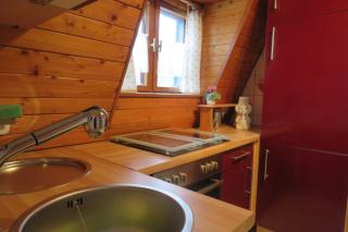 Ferienwohnung am Technikmuseum - 1