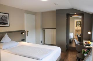 Hotel Stockhausen GbR - Schmallenberg - 3