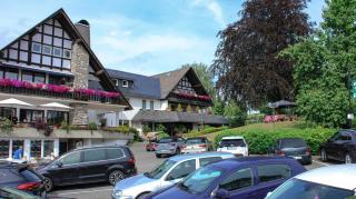 Hotel Stockhausen GbR - Schmallenberg - 8