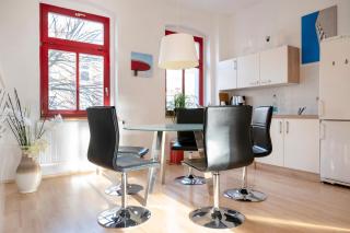 Karl die Große Ferienwohnung - Dessau - 1
