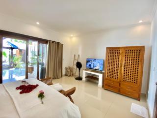 Villa Belharra - 2