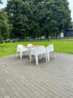 Engure apartment "Little one" - 7