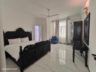 Ayaa Luxury Apartment 4th Floor Zanzibar - Zanzíbar - 7