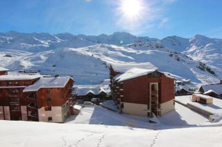 Joker Appartements VTI - Val Thorens - 9