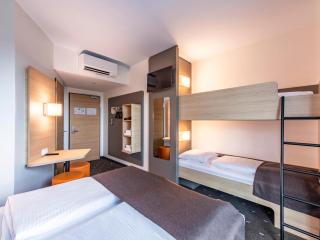 B&B Hotel Augsburg-Nord - Augsburg - 6