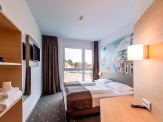 B&B Hotel Augsburg-Nord - Augsburg - 7