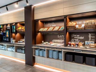 B&B Hotel Augsburg-Nord - Augsburg - 9