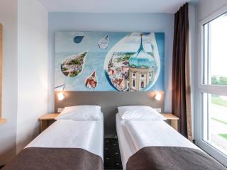 B&B Hotel Augsburg-Nord - Augsburg - 5