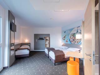 B&B Hotel Augsburg-Nord - Augsburg - 9
