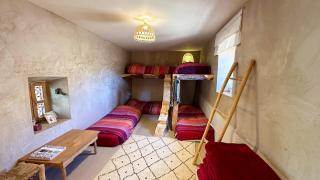 Alliance Berbère - Vallée d'Aït Bouguemez - 8