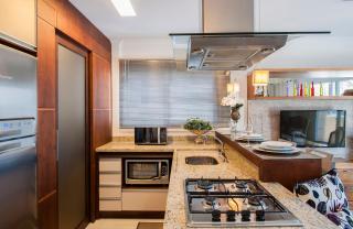 Locar-in Gramado - Haus Berg a 300m da Rua Coberta - 9