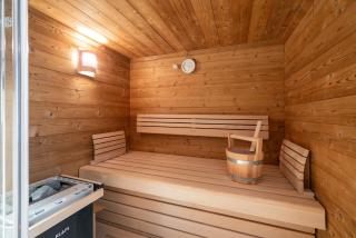 Swiss Hotel Apartments - Engelberg - Engelberg - 8
