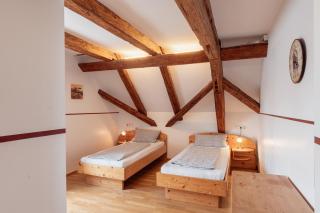 Zum Spitzbuam - 1