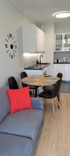 Apartment No 235 - Gdańsk - 0