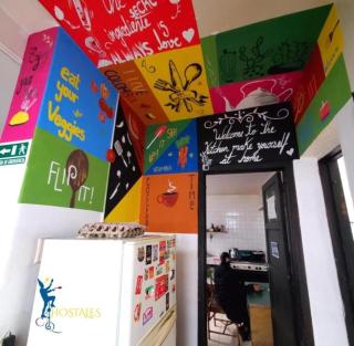 Hostal CQ Chapinero - 3