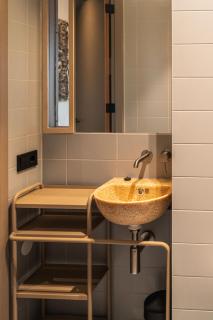 Hotel Jansen Amsterdam Bajeskwartier - 5