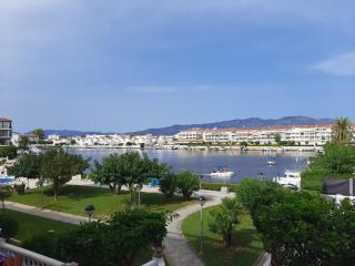 2 habitacions, aire fred i calent, piscina, parking - Empuriabrava - 0