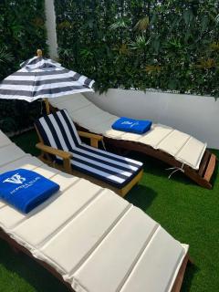 Luxury Villas with Beach Access by VB Homes - 6