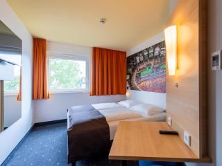 B&B Hotel Augsburg-Süd - Augsburg - 9