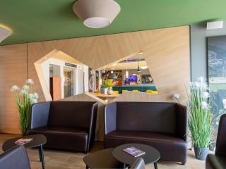 B&B Hotel Augsburg-Süd - Augsburg - 7