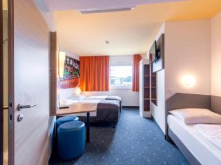 B&B Hotel Augsburg-Süd - Augsburg - 3