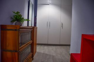 Casa Olimpo - Turin - 1