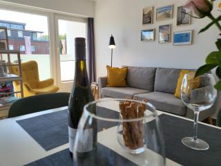 Apartment "Strandrauschen 63a" im Haus Luv & Lee - Sankt Peter-Ording - 1