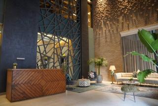 Nakheel Residence Sabah Alsalem by House living - Kuwait - 8
